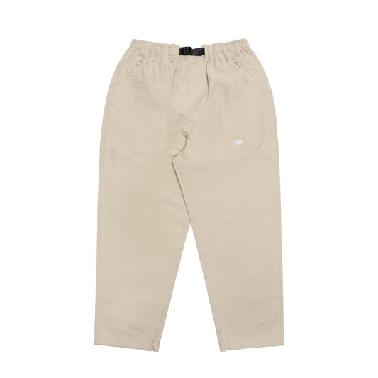 BELTED TACTICAL CHINO