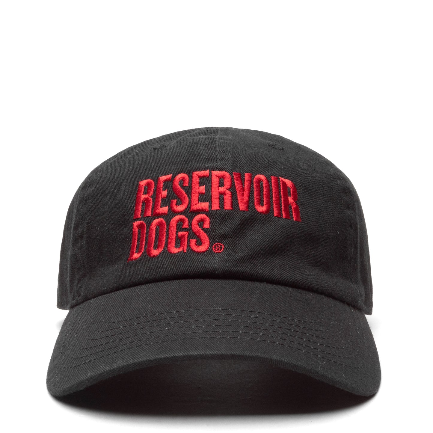 RESERVOIR DOGS / 6 PANEL CAP