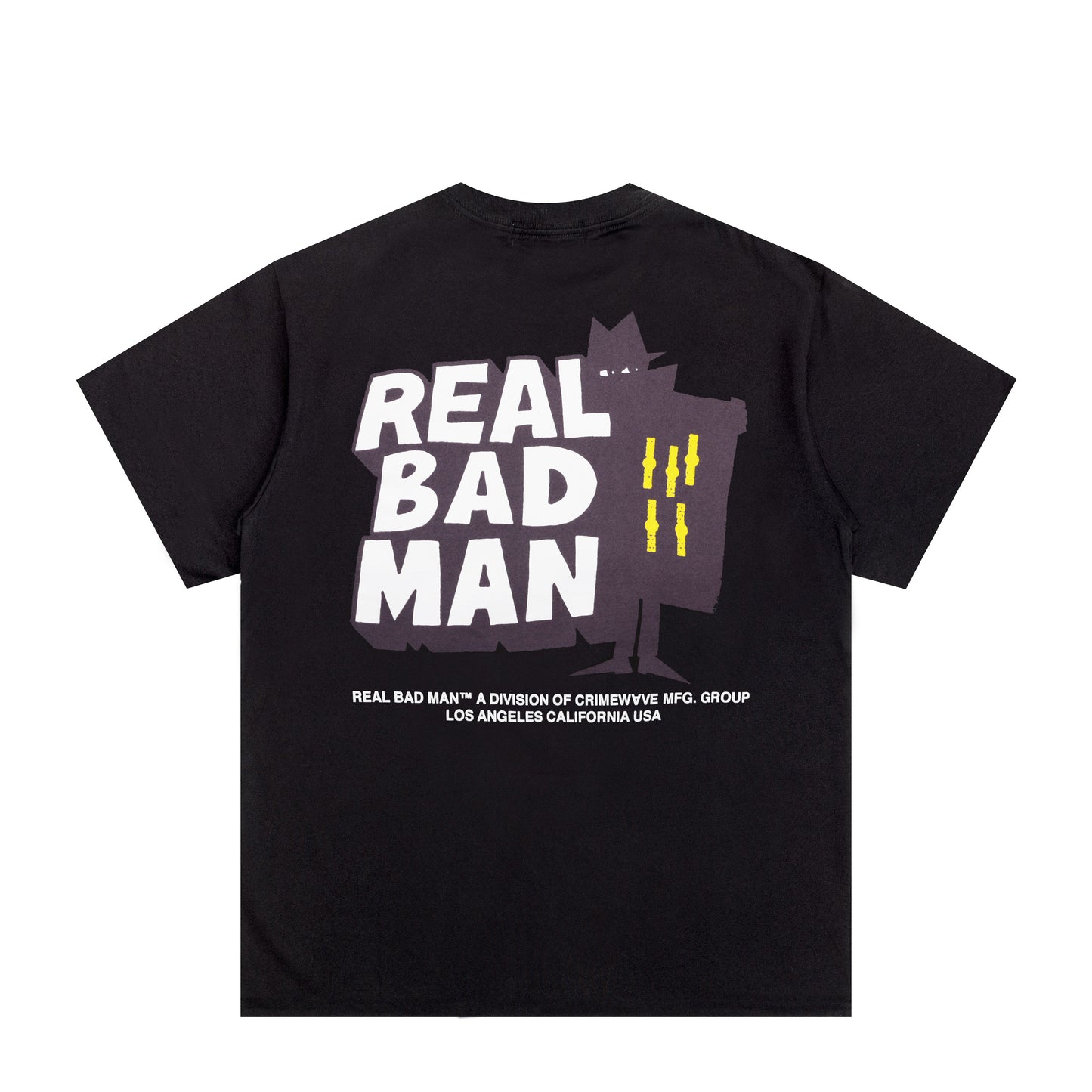 RBM CLASSIC SS TEE