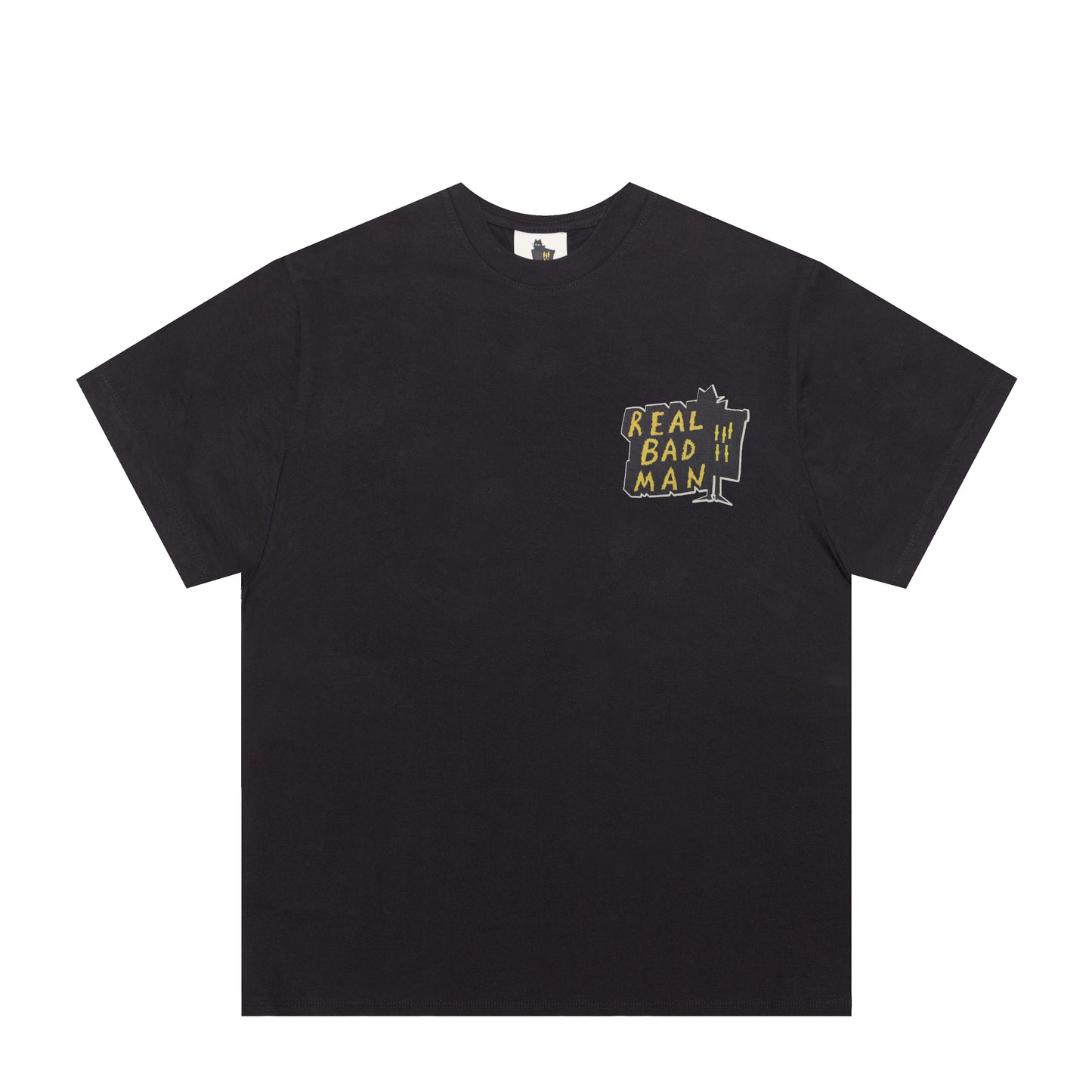 LEGAL LIFT SS TEE / LAWRENCE "RAW DOG" HUBBARD