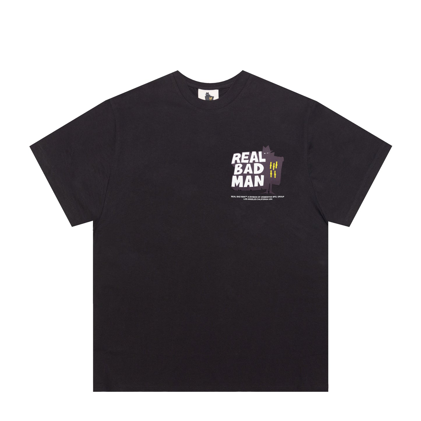 RBM CLASSIC SS TEE