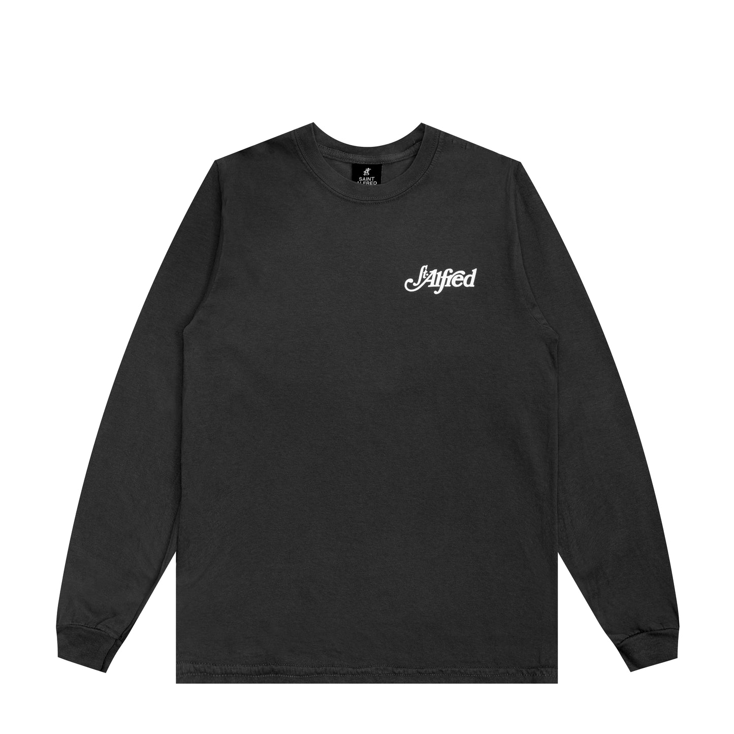 SONSIMON LONG SLEEVE TEE FALL23