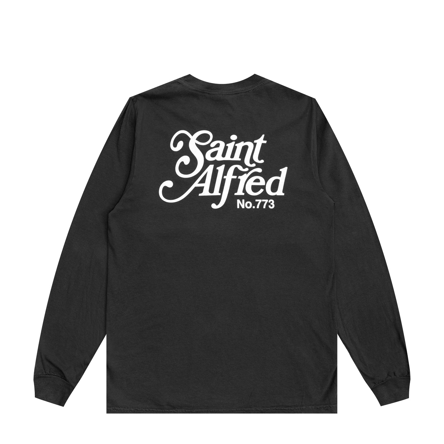 SONSIMON LONG SLEEVE TEE FALL23