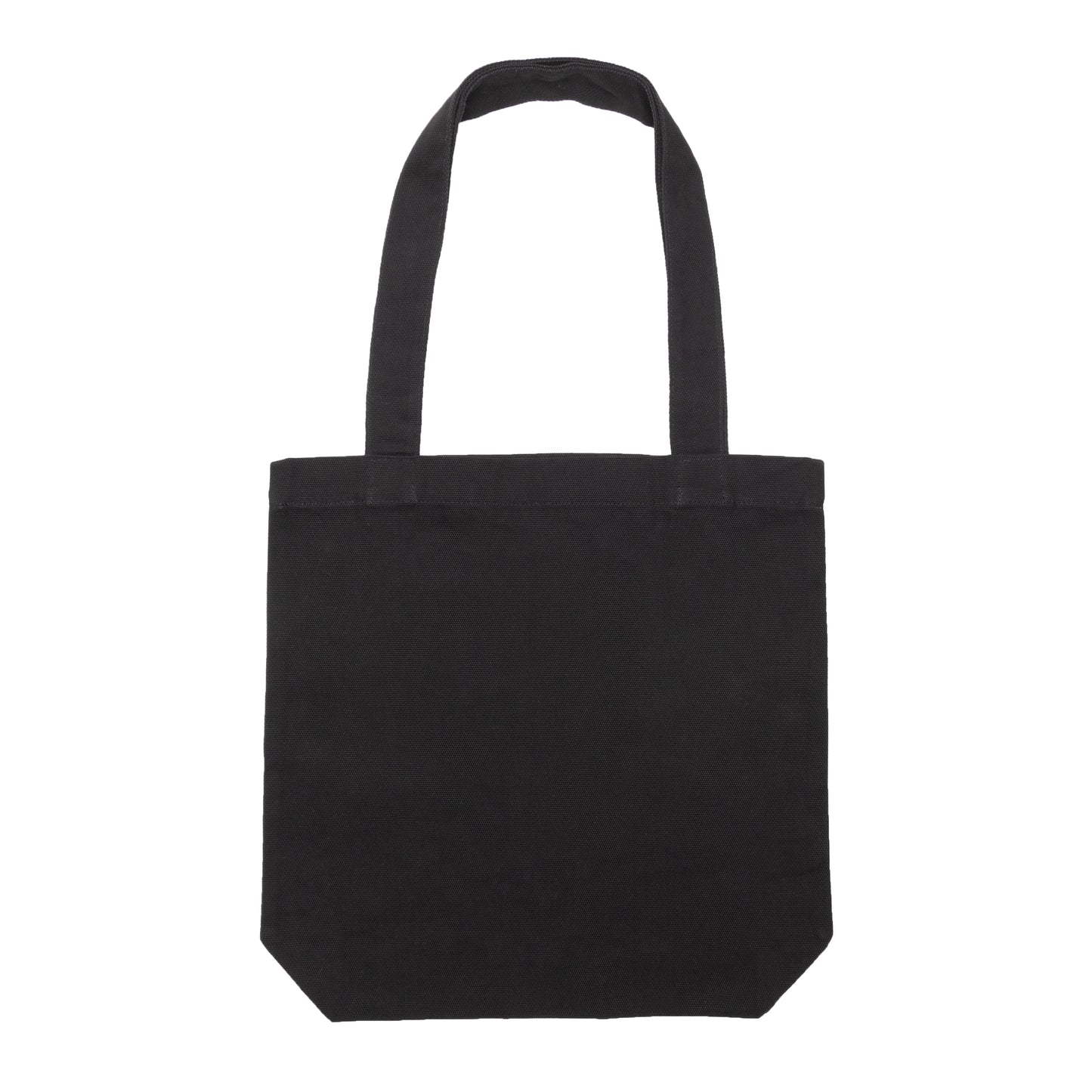 INSIGNIA HEAVYWEIGHT CANVAS TOTE BAG FALL23