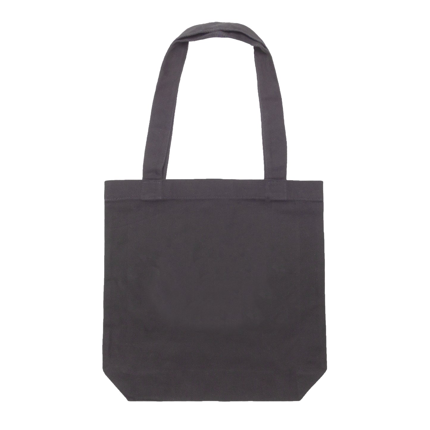 INSIGNIA HEAVYWEIGHT CANVAS TOTE BAG FALL23