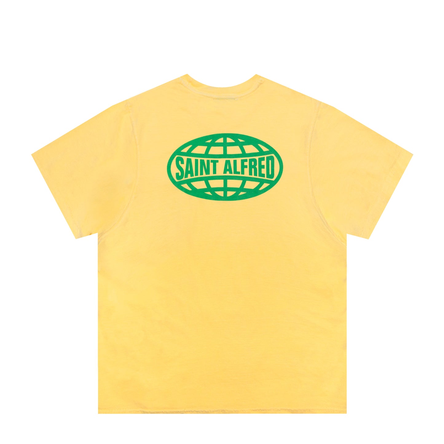 GLOBAL SERIES SHORT SLEEVE POCKET TEE FALL23