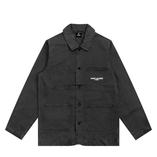 CHORE JACKET FALL23