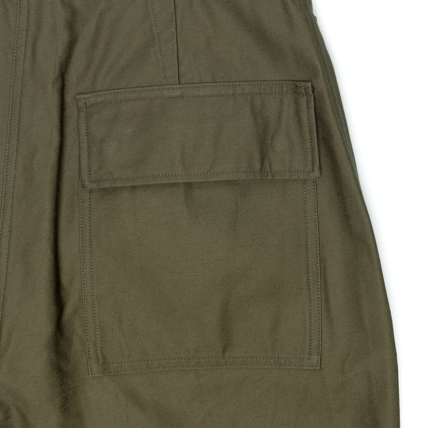 MOLESKIN SNOW PANT