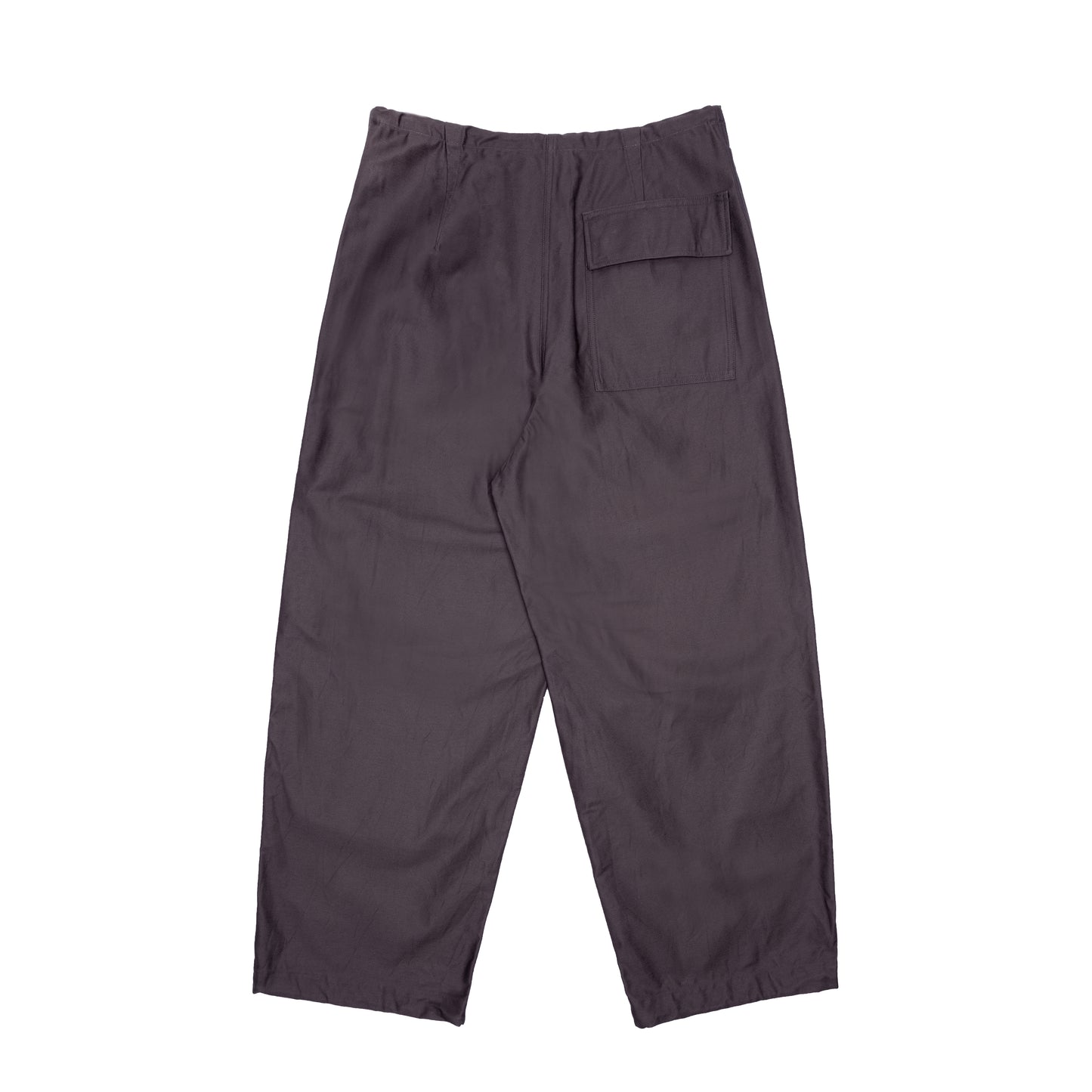 MOLESKIN SNOW PANT