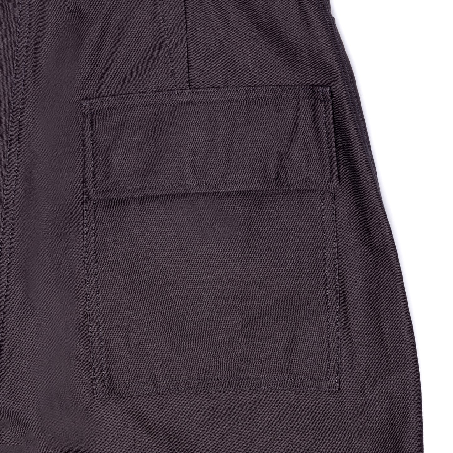 MOLESKIN SNOW PANT