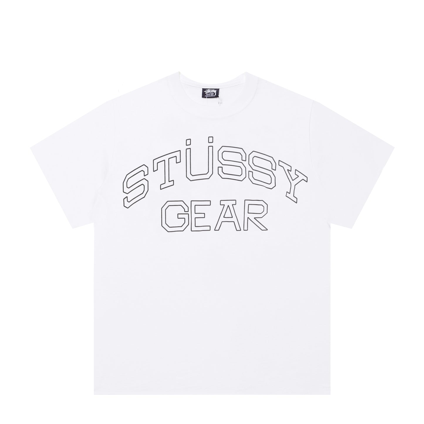 GEAR TEE