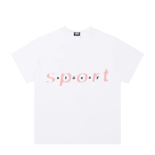 DOT SPORT TEE