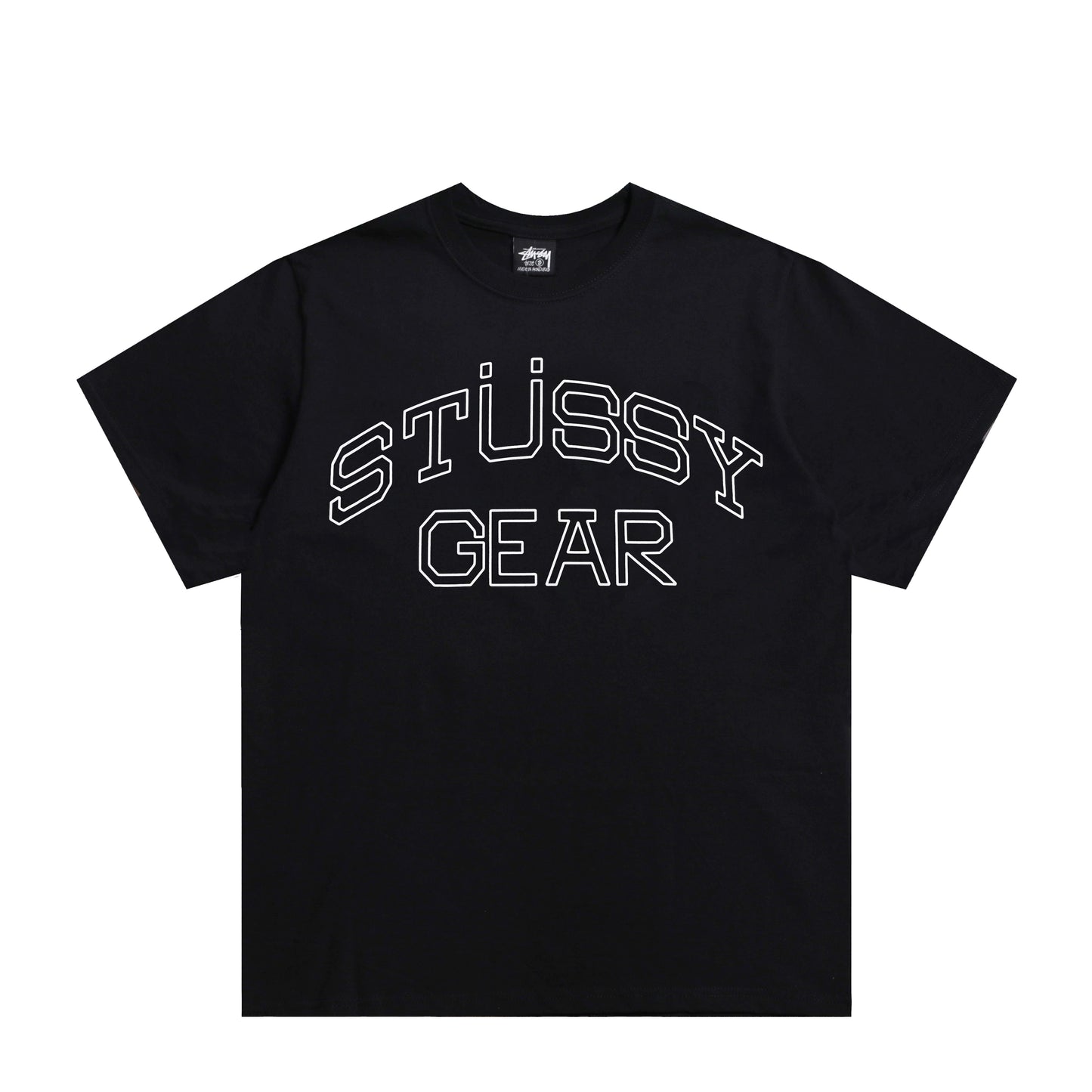 GEAR TEE