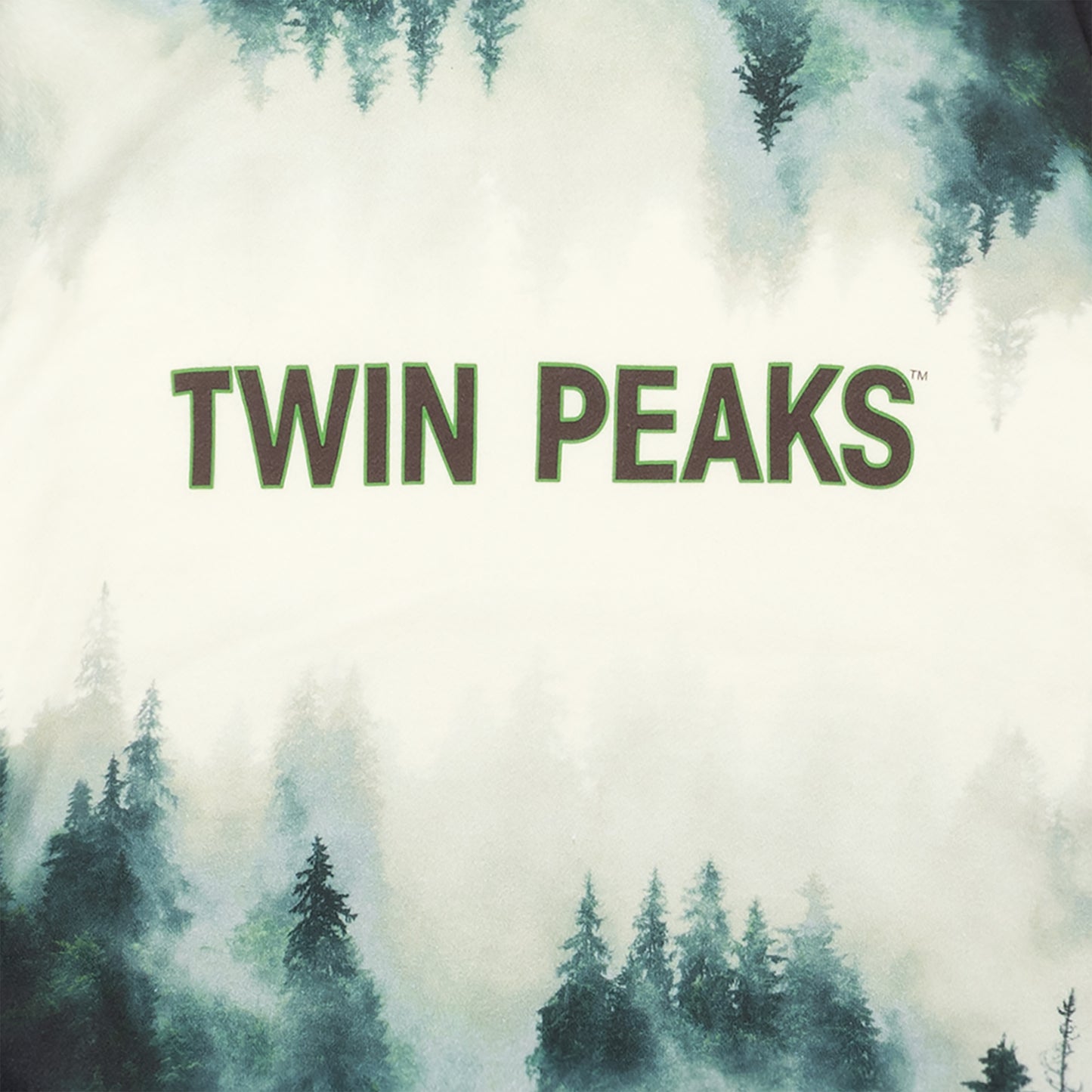 HOODIE / TWIN PEAKS