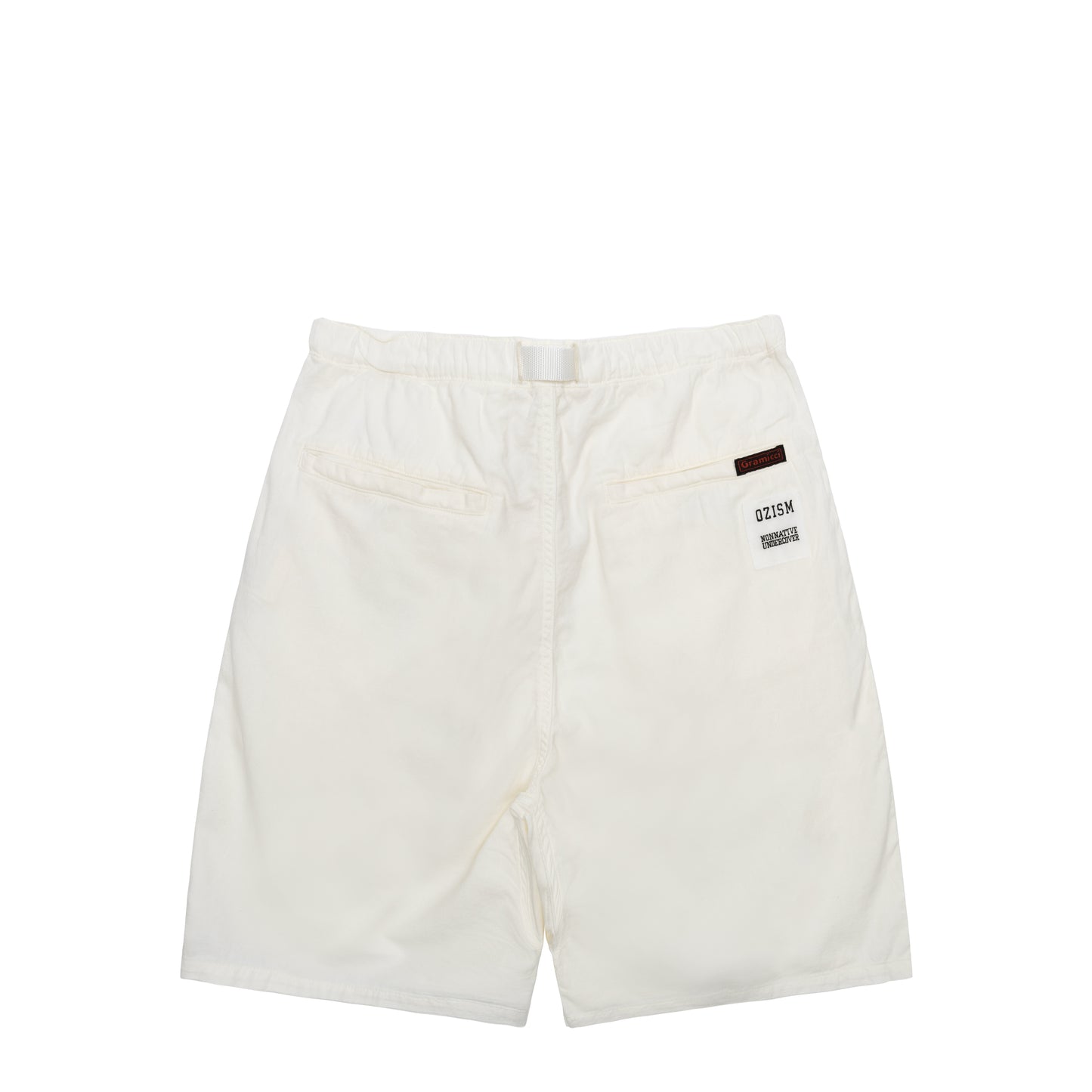 PANTS (SHORTS) - OZISM / GRAMICCI