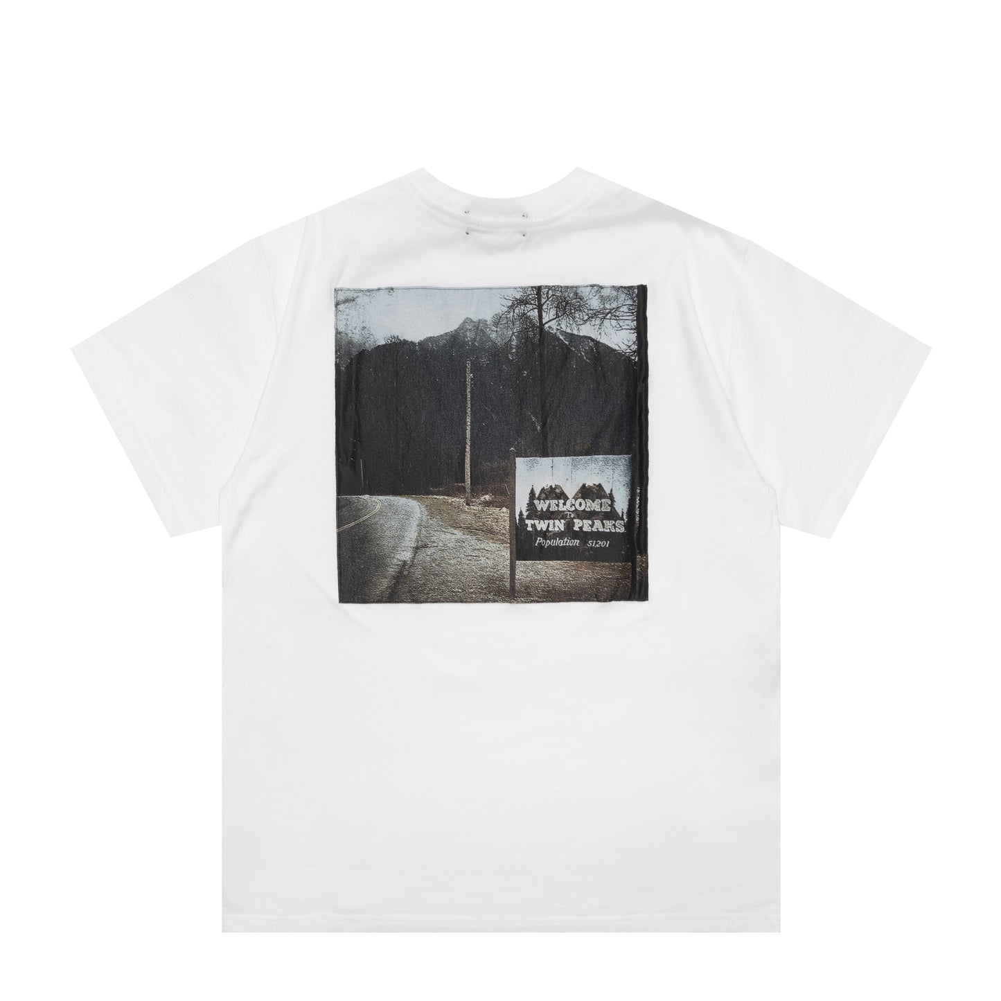 T-SHIRT / TWIN PEAKS