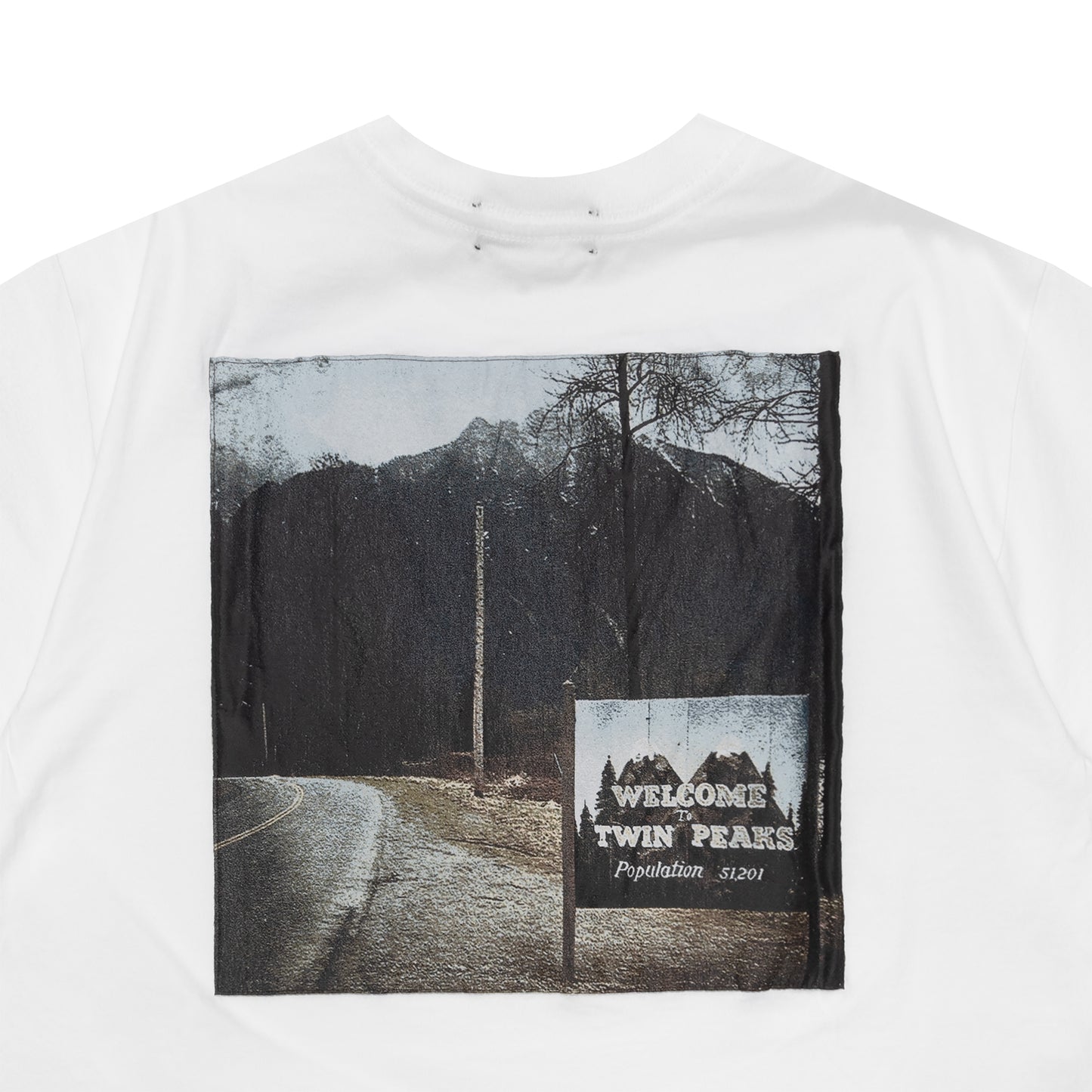 T-SHIRT / TWIN PEAKS