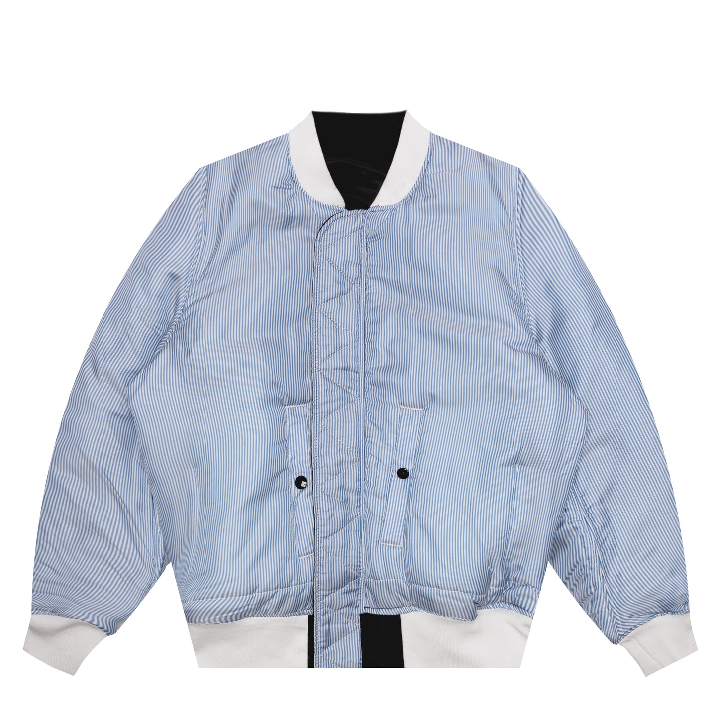 BLOUSON / FRAGMENT DESIGN & ALPHA INDUSTRIES