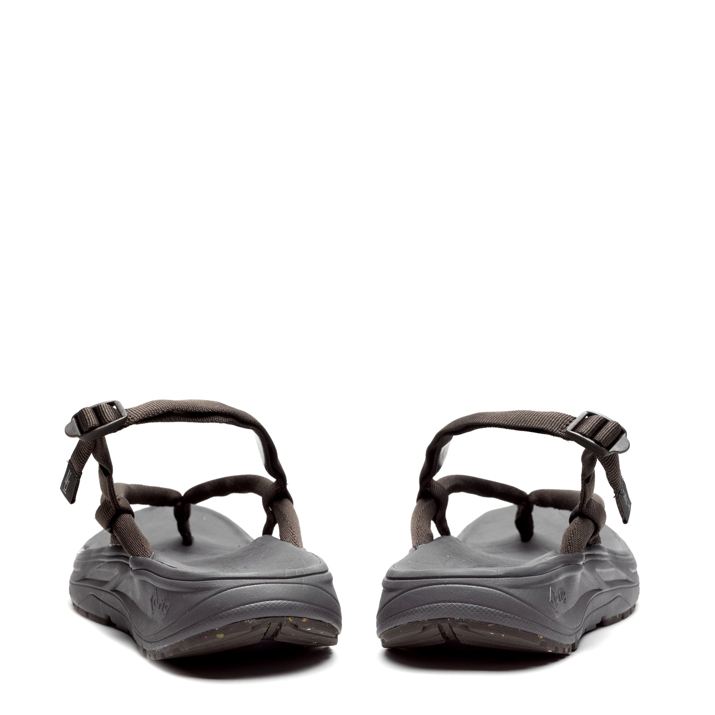 SANDALS - OZISM / NONNATIVE