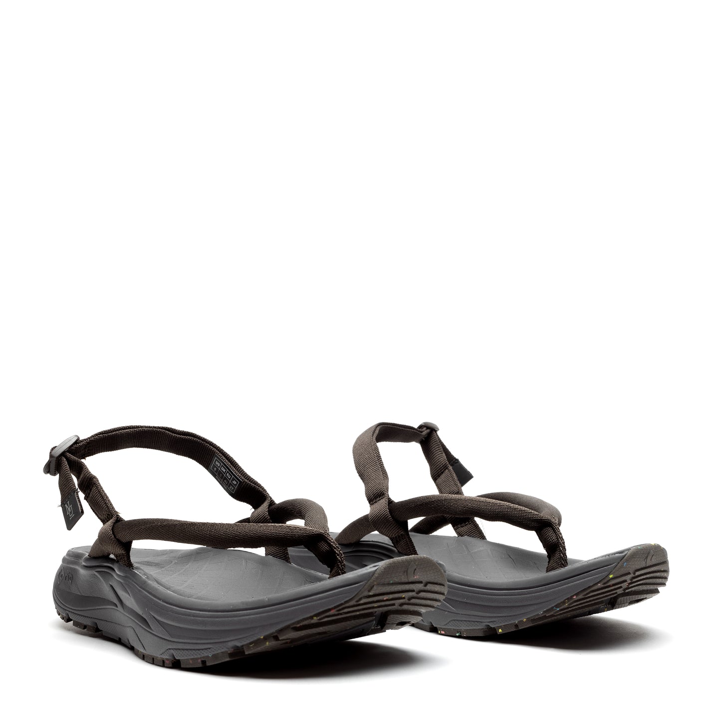 SANDALS - OZISM / NONNATIVE