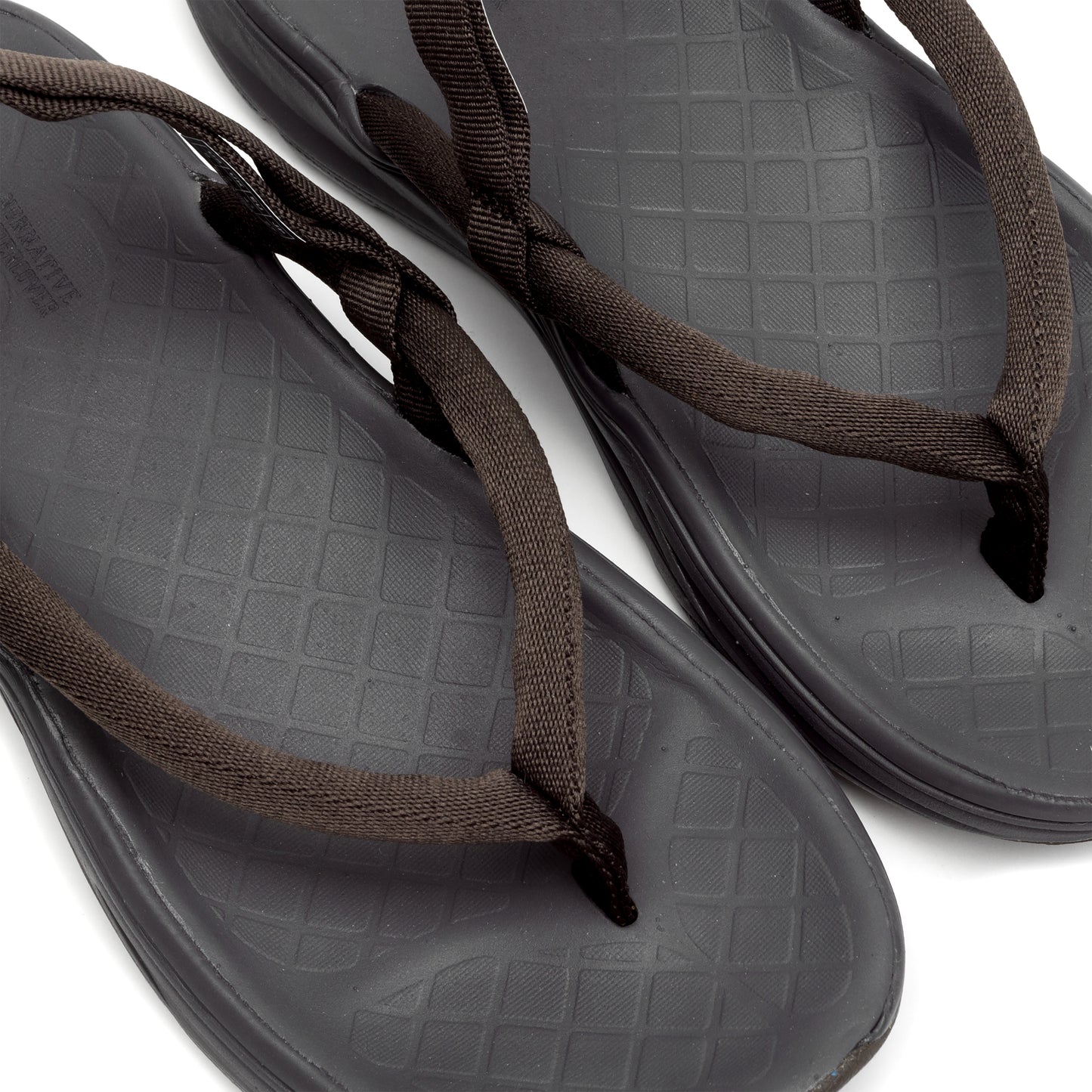 SANDALS - OZISM / NONNATIVE