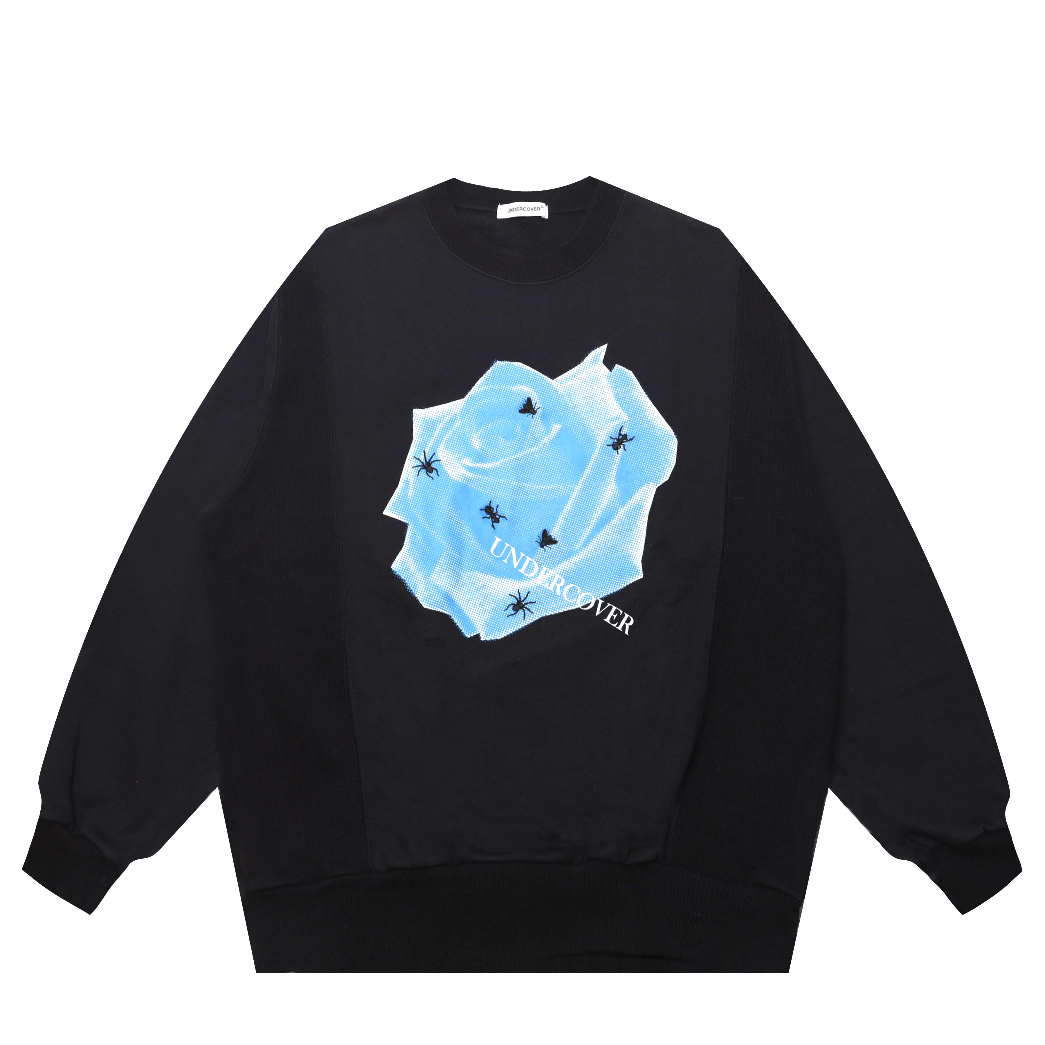 Undercover pullover sales