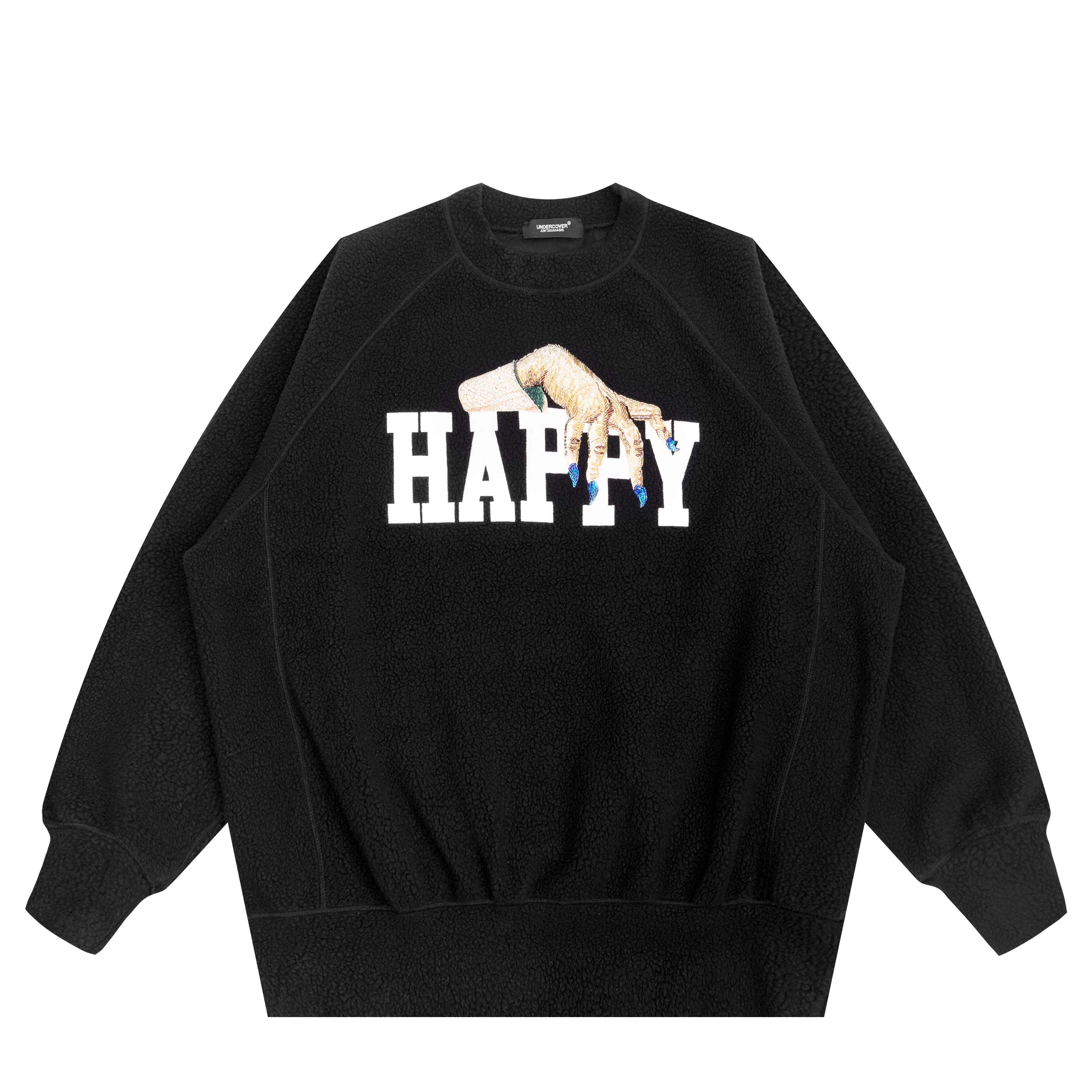 PULLOVER Saint Alfred