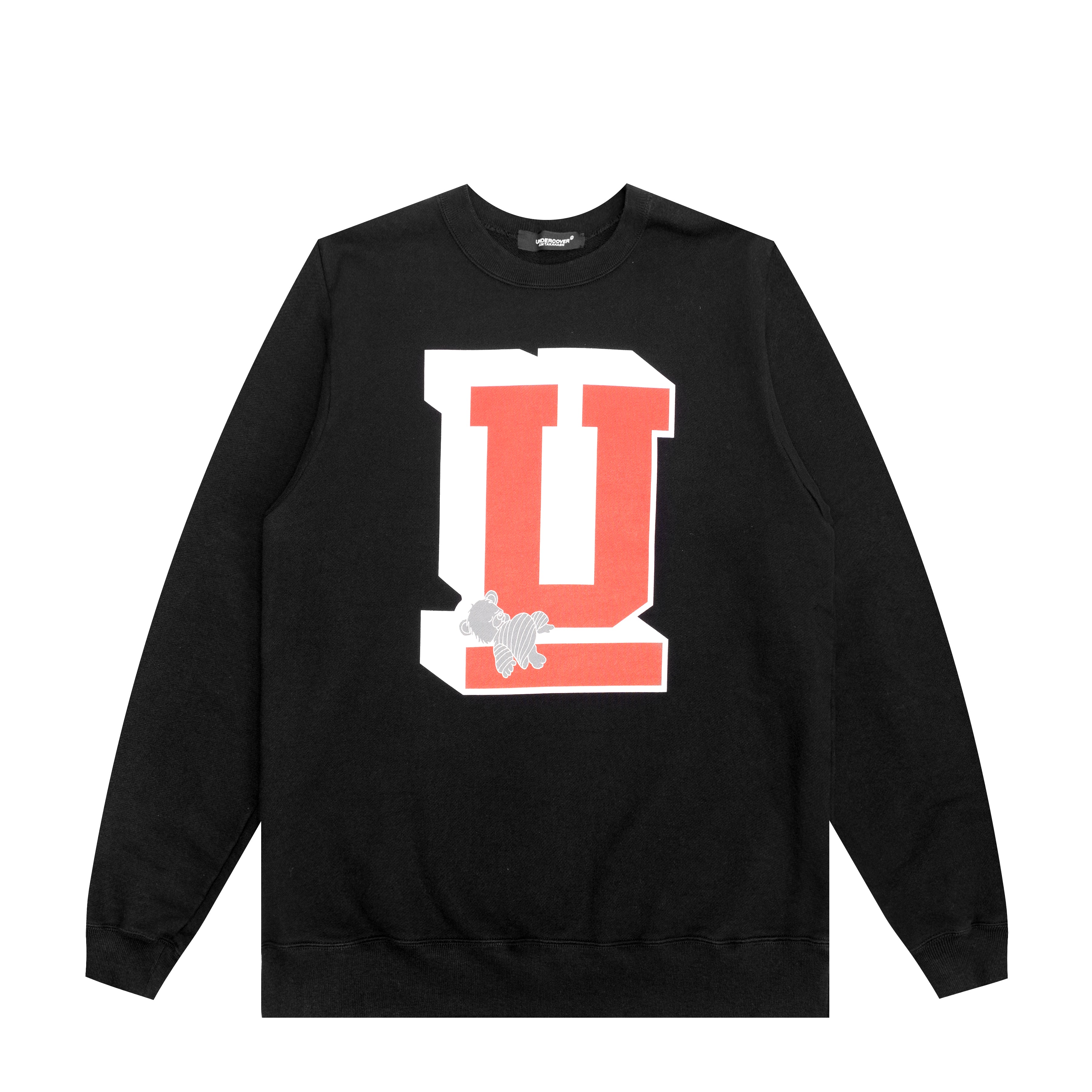 SWEATSHIRT Saint Alfred