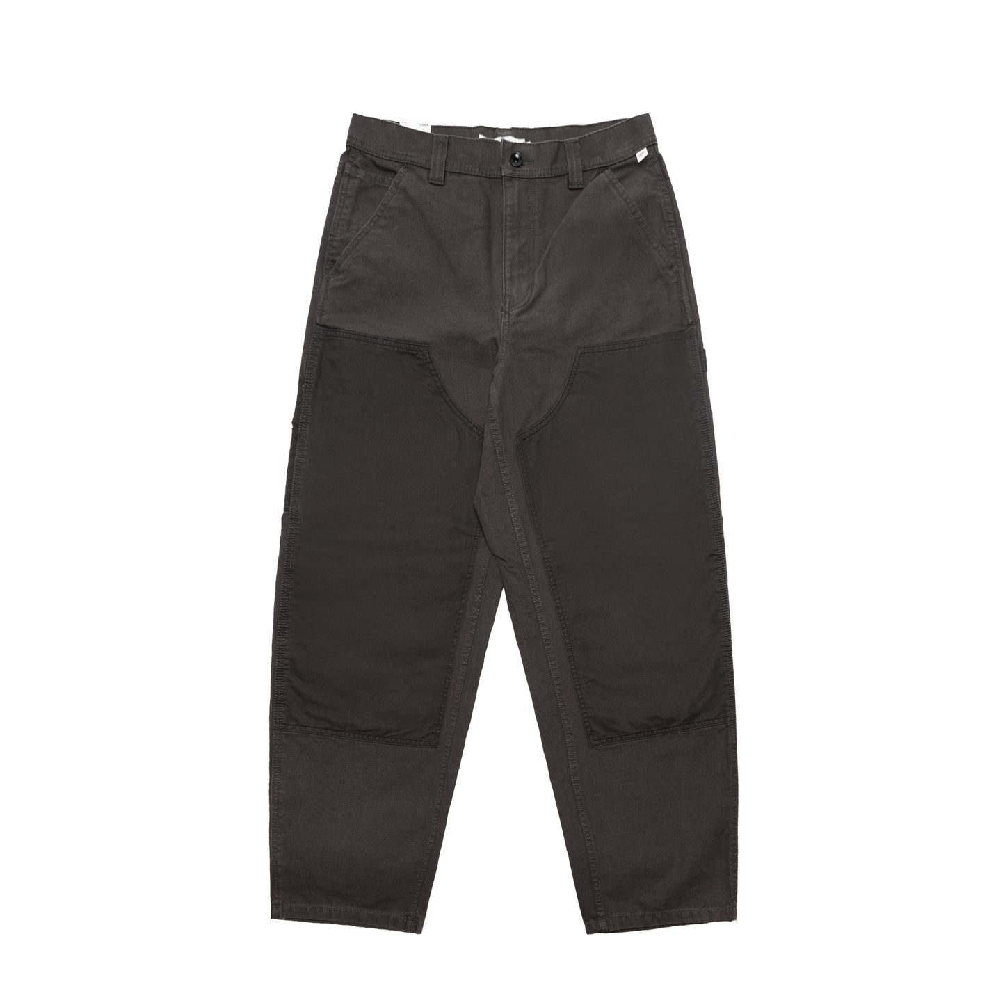 PREMIUM DUO TONE CARPENTER PANTS