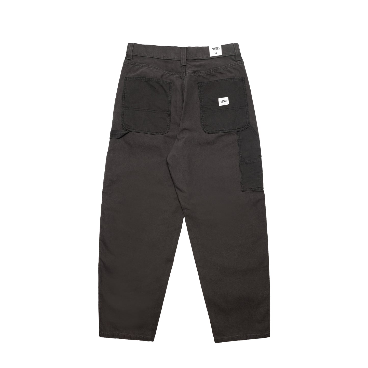 PREMIUM DUO TONE CARPENTER PANTS