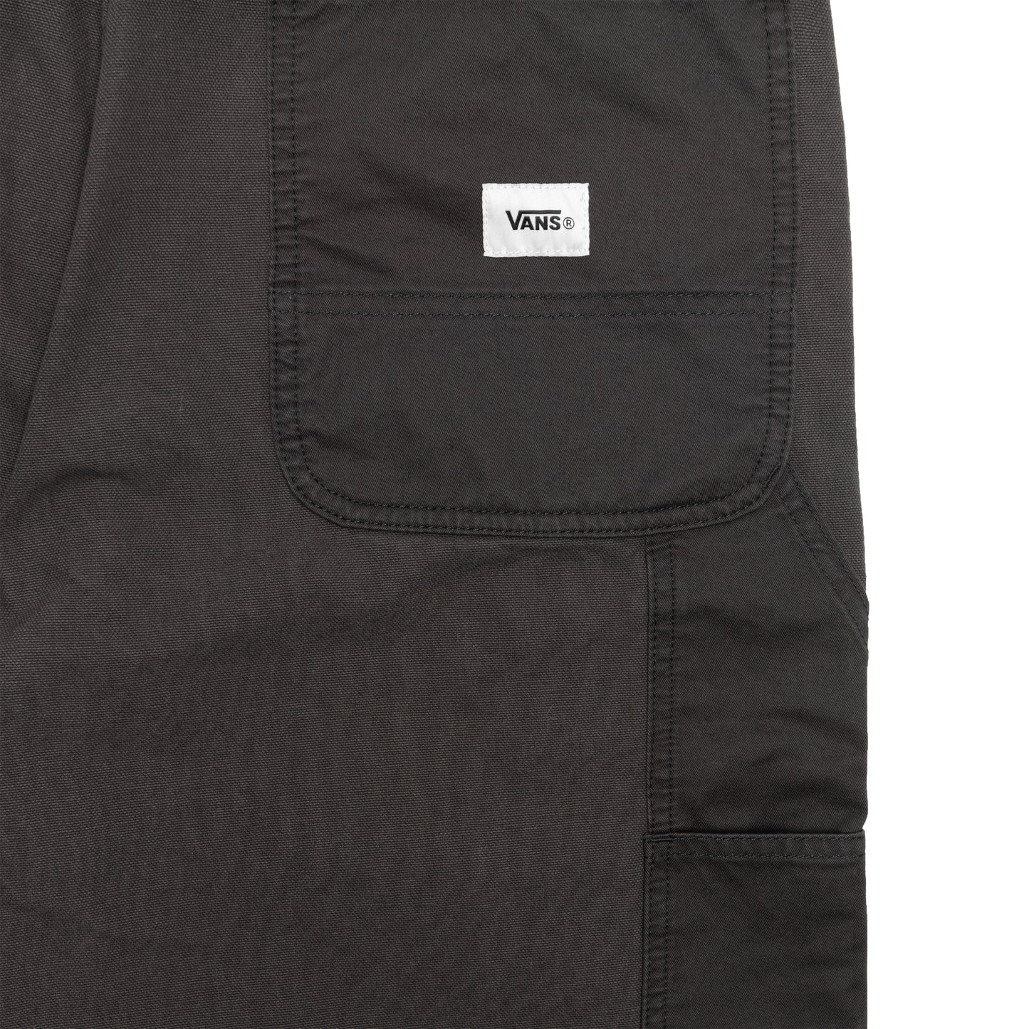 PREMIUM DUO TONE CARPENTER PANTS