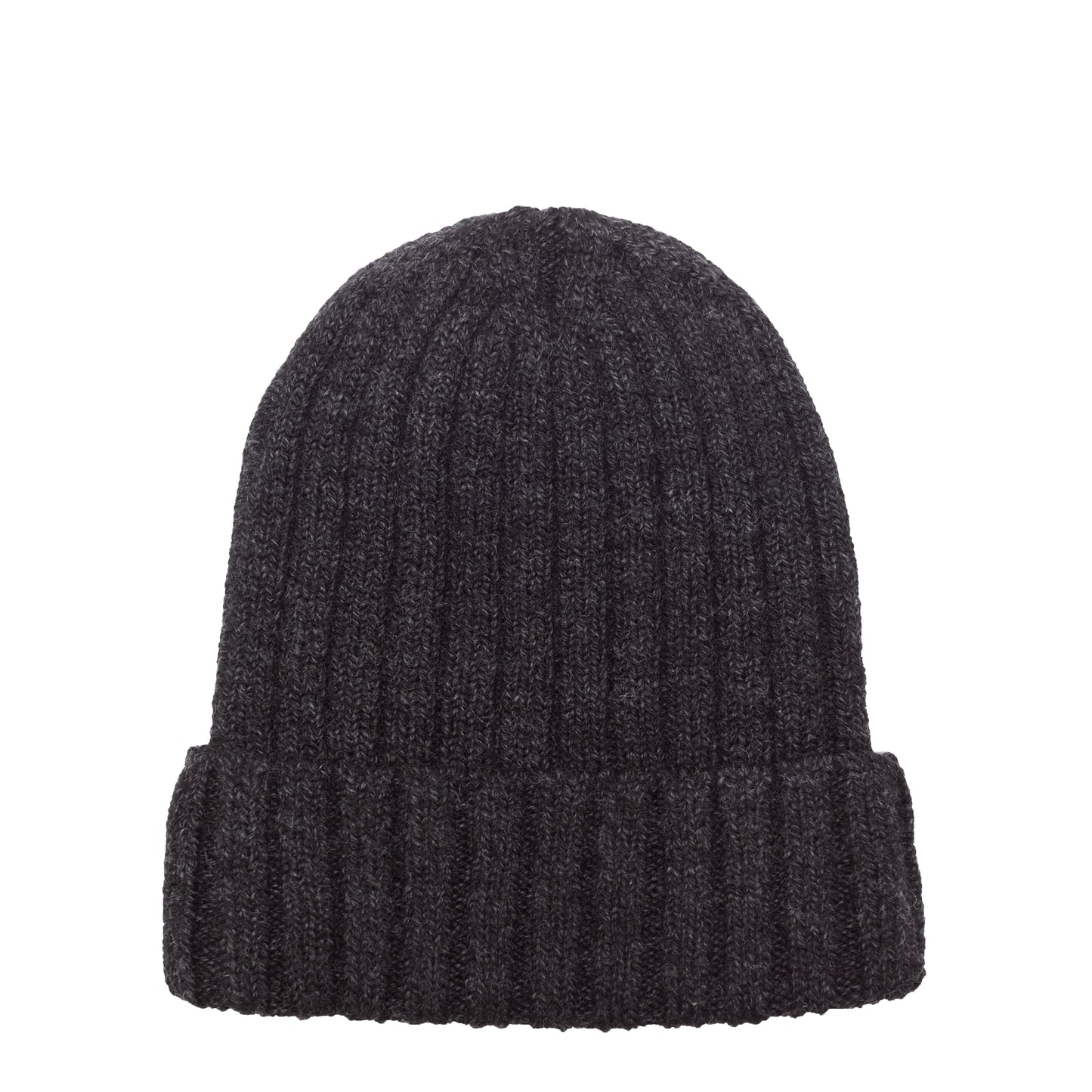 KNIT CAP (WOOL)