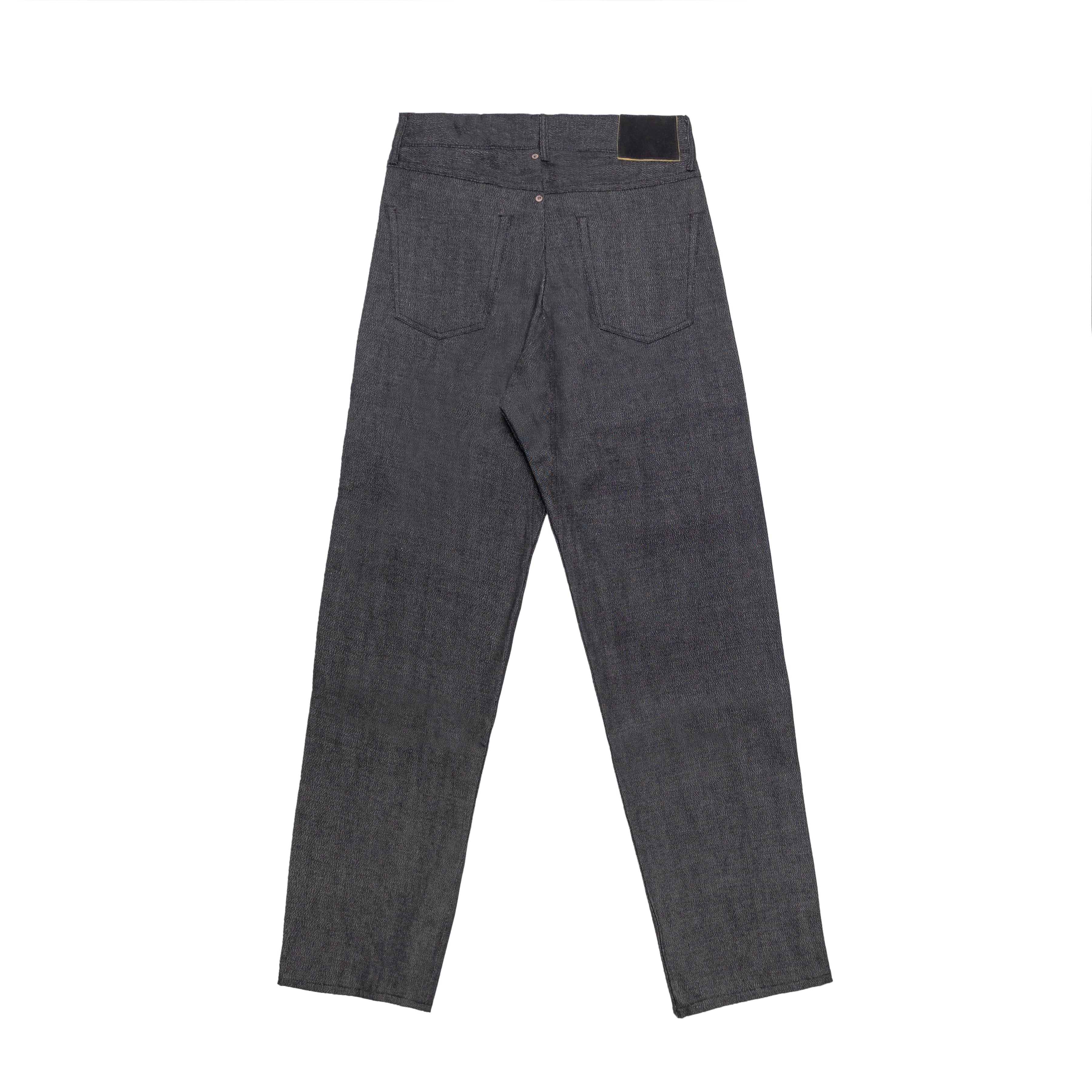 SS HAKAMA PANTS UNWASHED - 2 / S