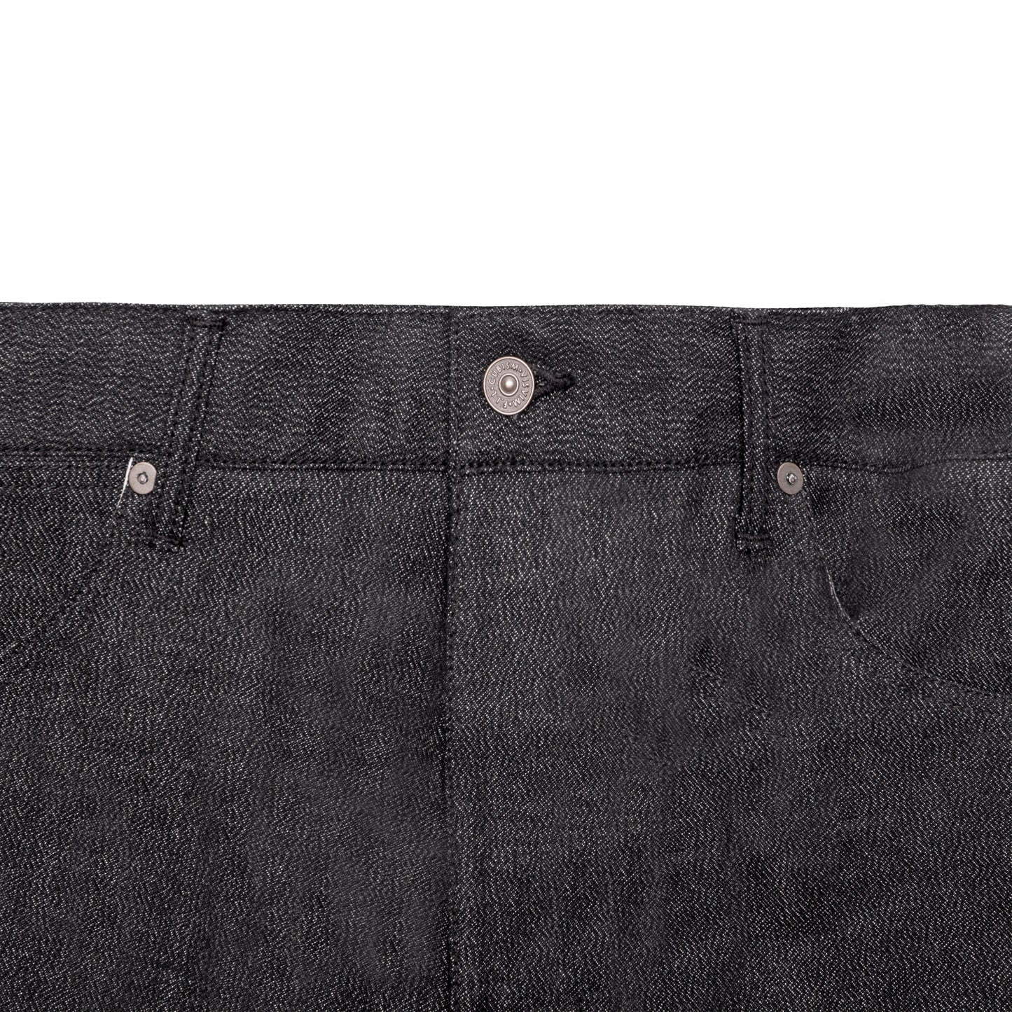 SS HAKAMA PANTS UNWASHED