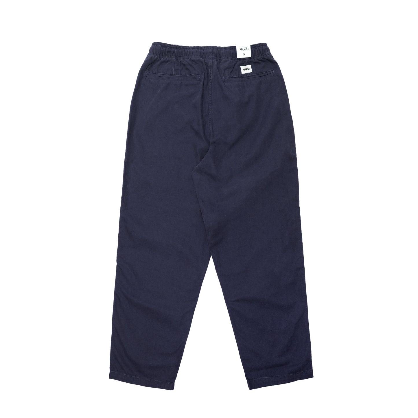 PREMIUM TWILL TROUSER