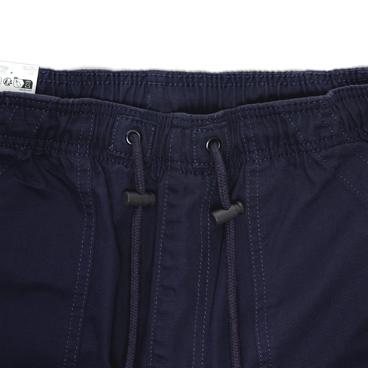 PREMIUM TWILL TROUSER