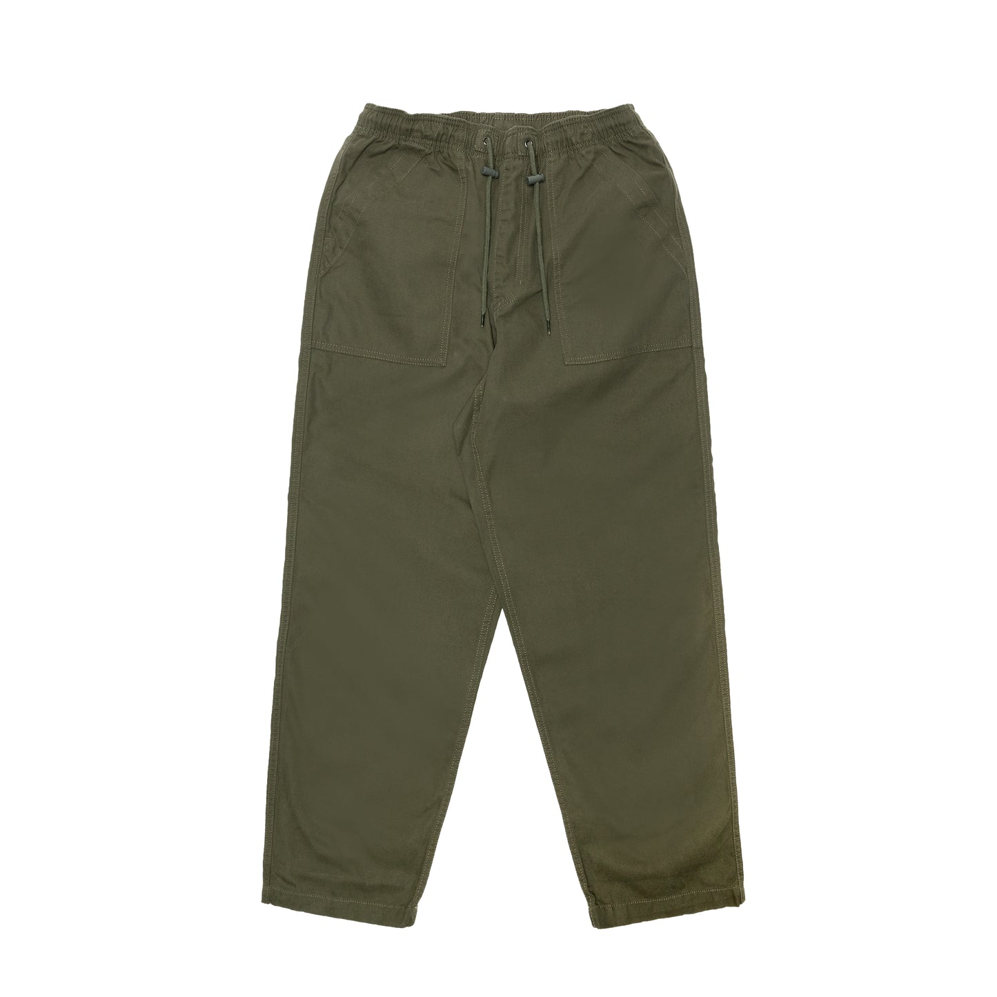 PREMIUM TWILL TROUSER