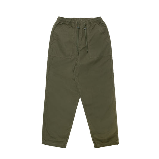 PREMIUM TWILL TROUSER