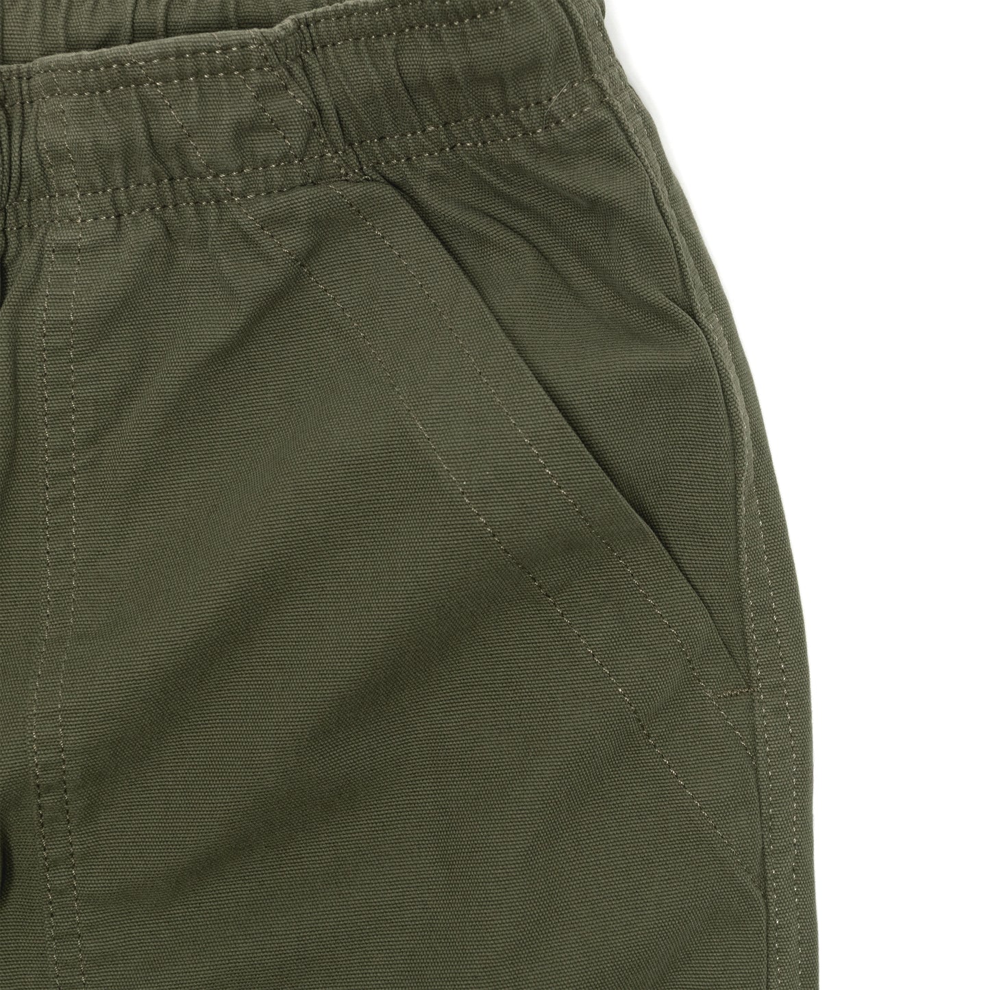 PREMIUM TWILL TROUSER