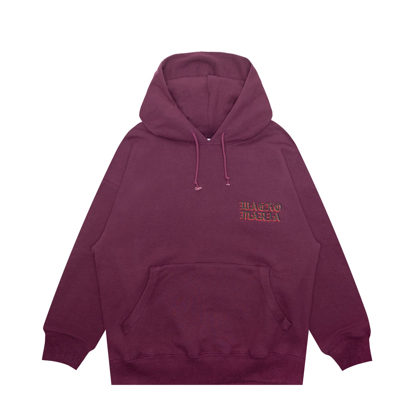 MIDDLE WEIGHT PULLOVER HOODED SWEAT SHIRT ( TYPE-2 )