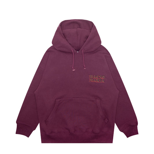 MIDDLE WEIGHT PULLOVER HOODED SWEAT SHIRT ( TYPE-2 )