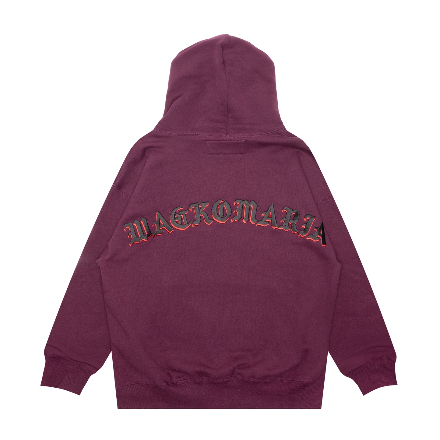 MIDDLE WEIGHT PULLOVER HOODED SWEAT SHIRT ( TYPE-2 )