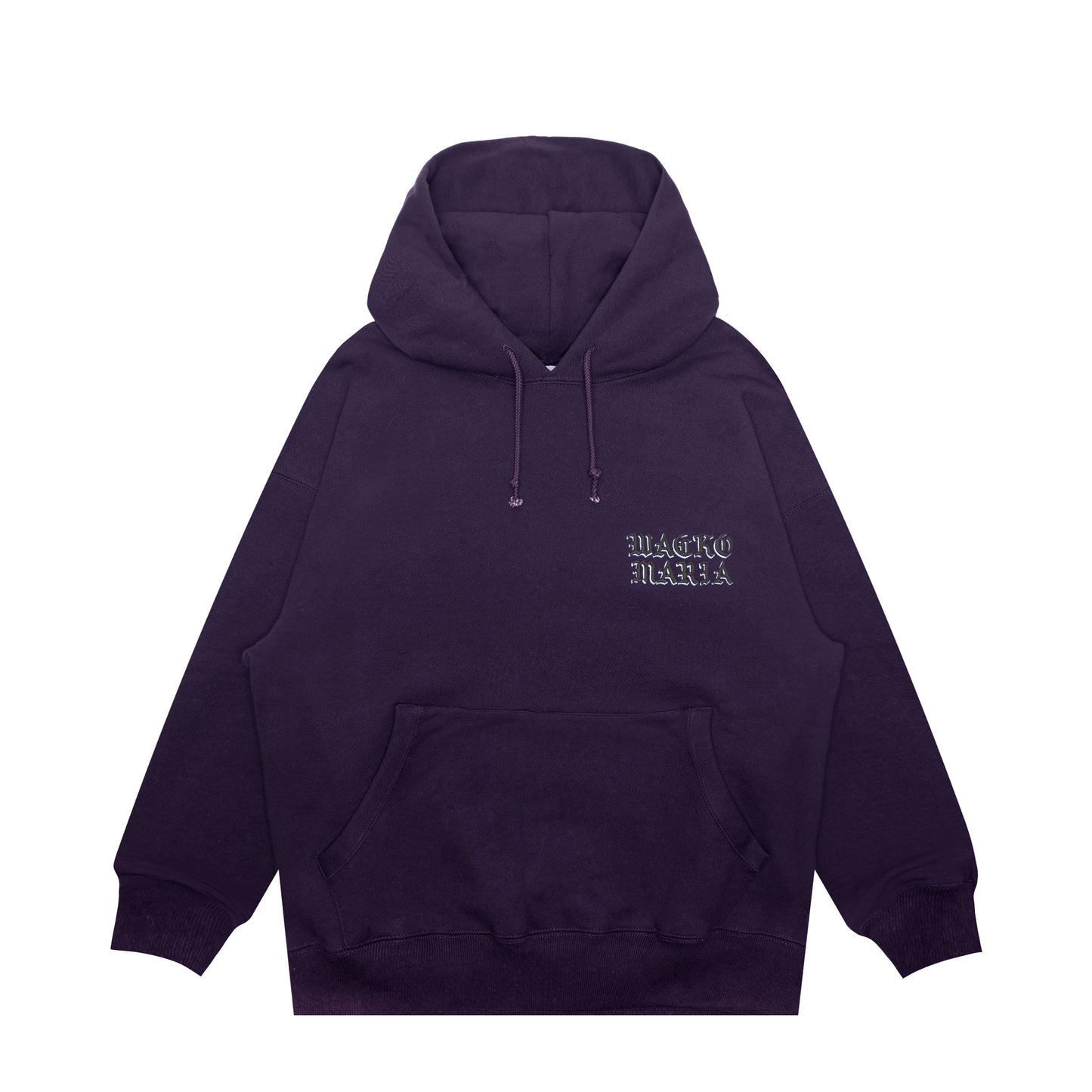 MIDDLE WEIGHT PULLOVER HOODED SWEAT SHIRT ( TYPE-2 )