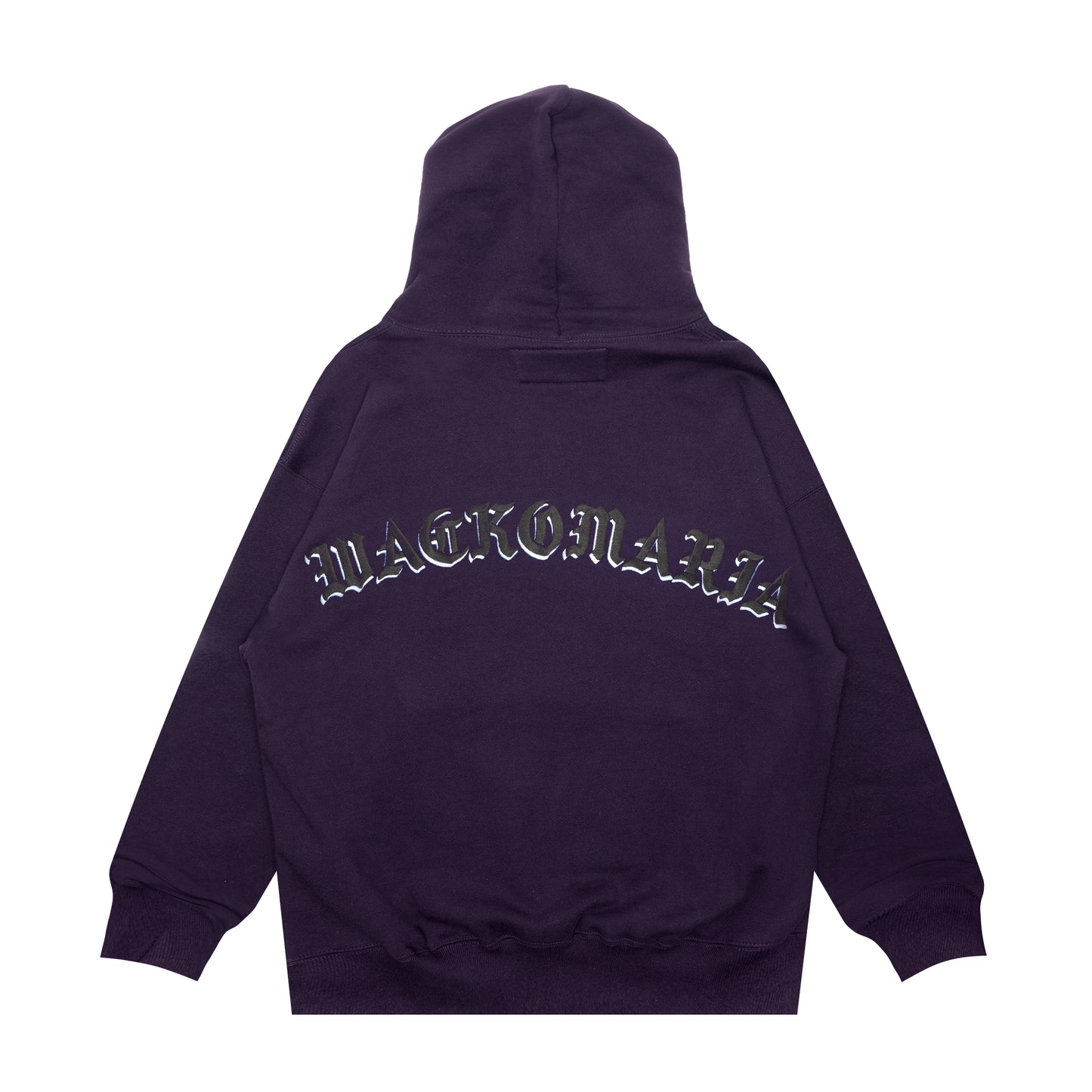 MIDDLE WEIGHT PULLOVER HOODED SWEAT SHIRT ( TYPE-2 )