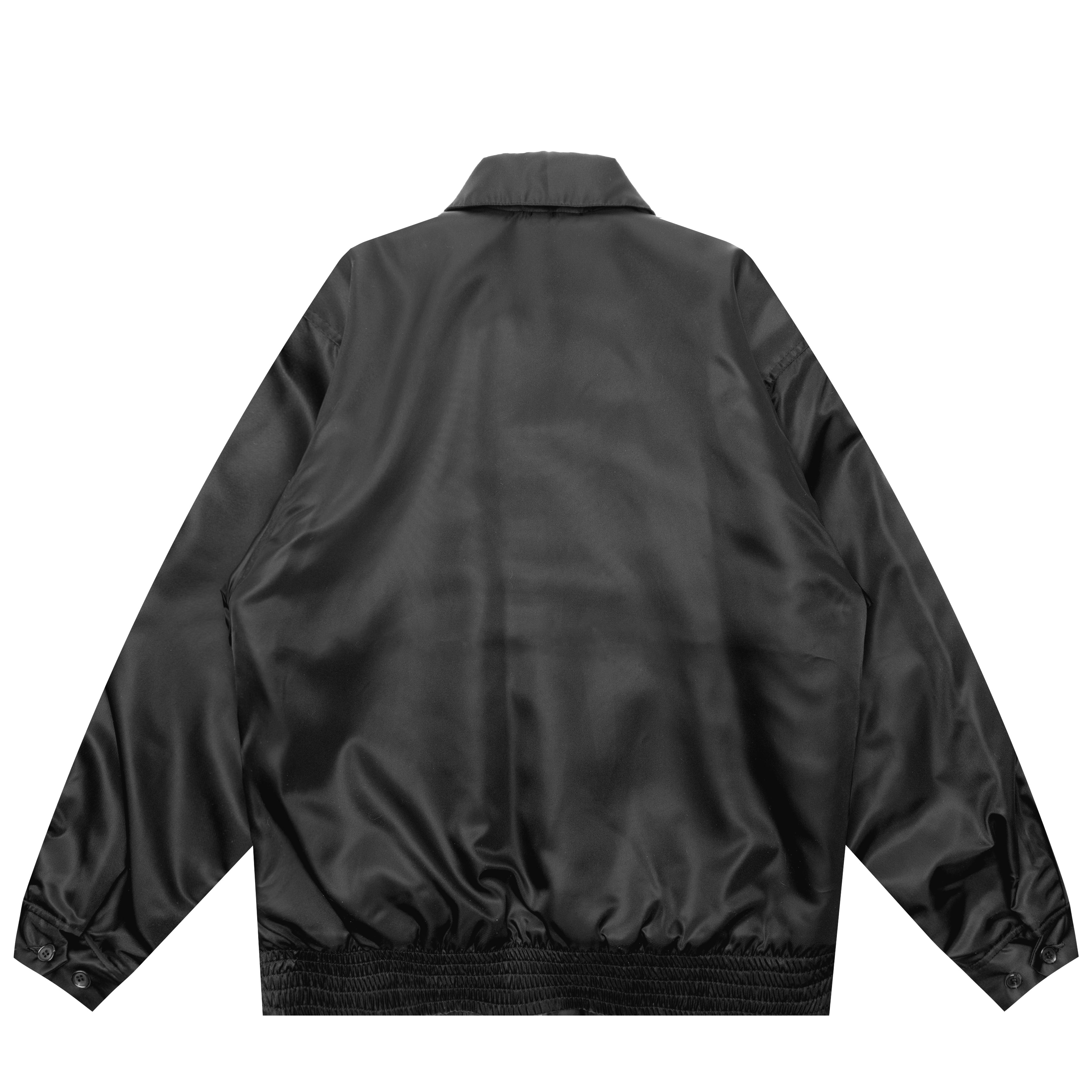 ANTI-FREEZE JACKET ( TYPE-1) – Saint Alfred