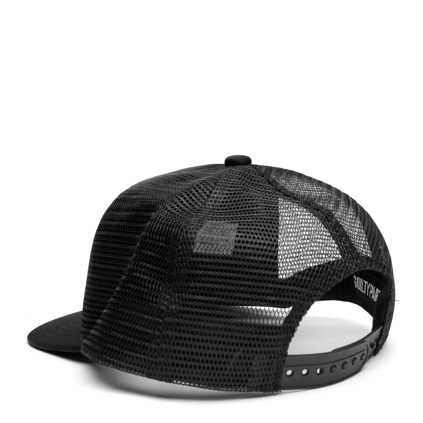 MESH CAP