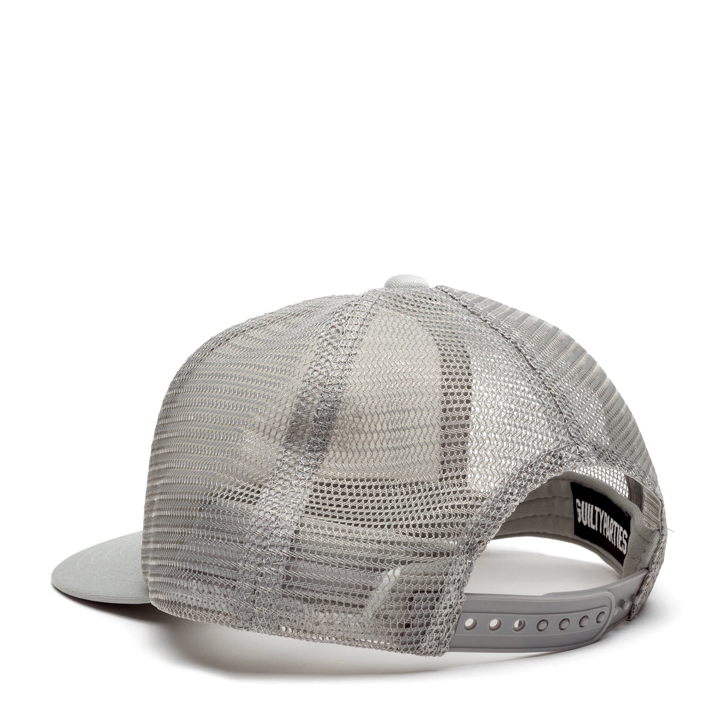 MESH CAP