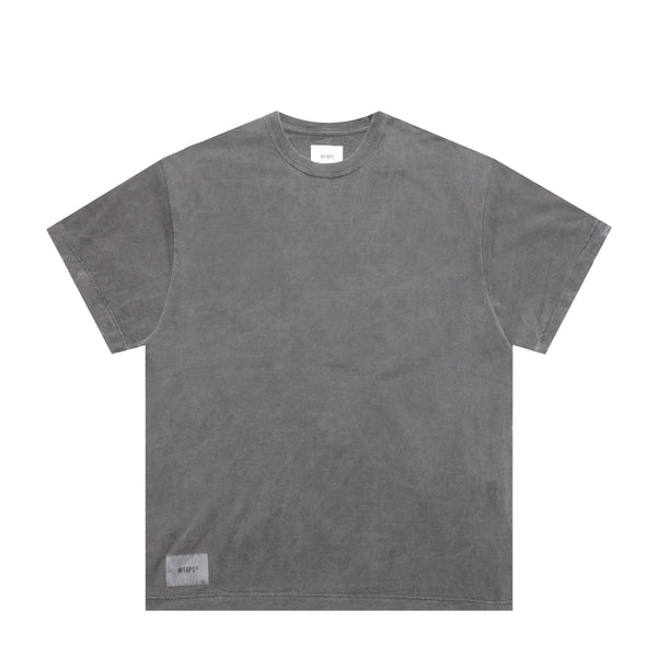 AII 01 / SS / COTTON. SIGN – Saint Alfred