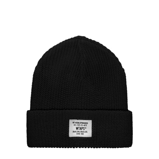 BEANIE 01 / BEANIE / ACRYLIC