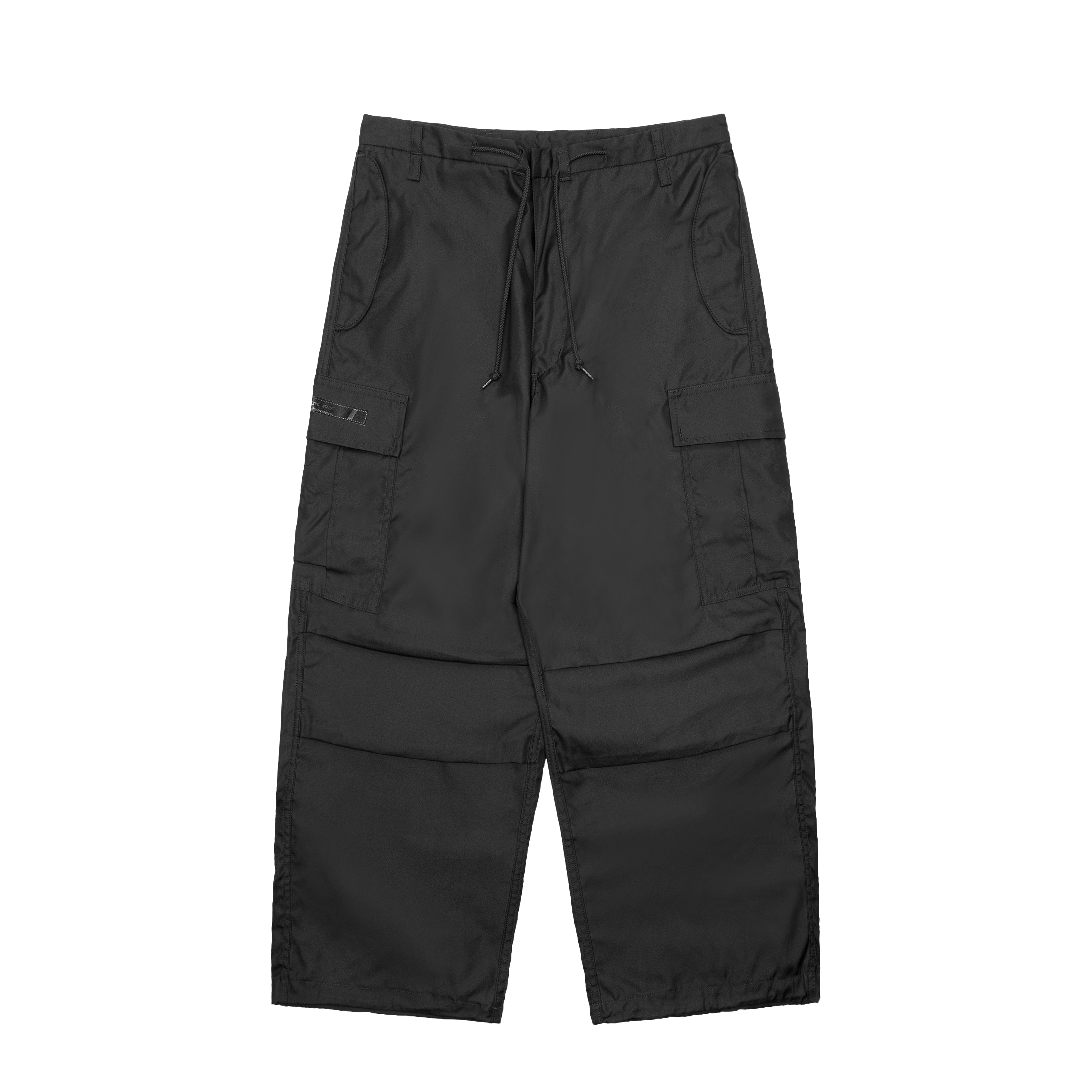 MILT0001 / TROUSERS / NYCO. OXFORD – Saint Alfred